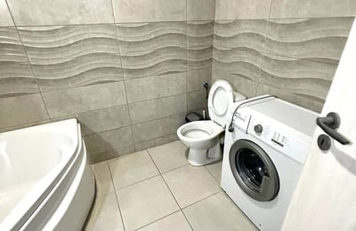 Rental of a bright 2-room apartment, Chiajna, Sector 6, Bucharest, Romania